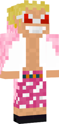 Preview of texture: DoFlamingo