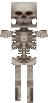 Preview of texture: HD mobs