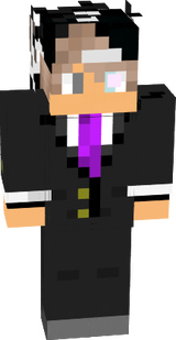 LOGANSUIT