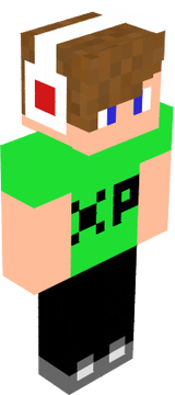 kende