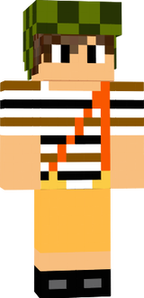 el chavo