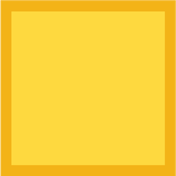 Yellow wool