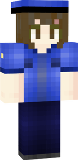Female Officer 4