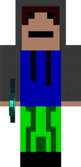 hoodie boy