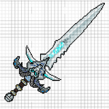 Diamond Sword