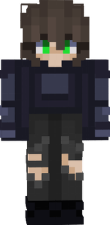 skin mejorada