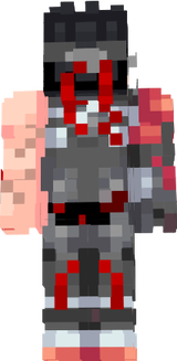 genji blackwatch