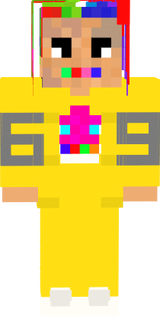 6ix9ine