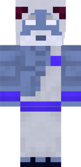 god monstrosity