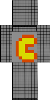 Iron Checkpoint Crate
