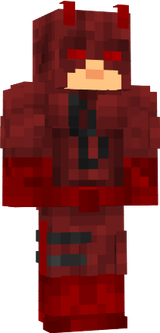Classic Daredevil (Final)