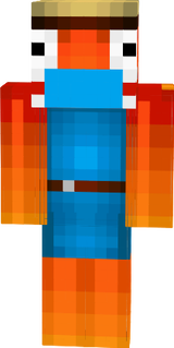 steve