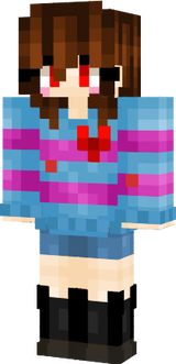 frisk