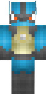 lucario