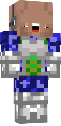 Preview of texture: ambrosio veggetita :3