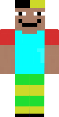 Preview of texture: santitroll