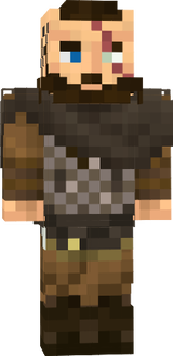 old viking