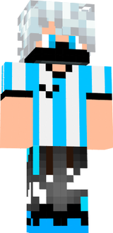 SKIN DO FREEFAS