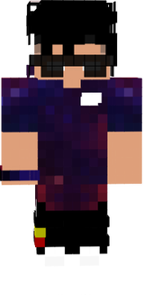 Gabriel bacana foda