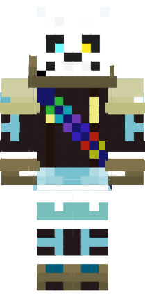Preview of texture: ink