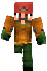 Projeto Aquaman
