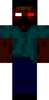 Herobrine 