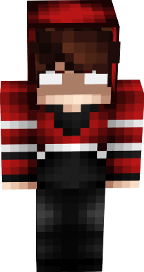 Preview of texture: herobrine erkek