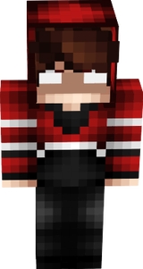 herobrine erkek