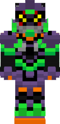 Preview of texture: EVA