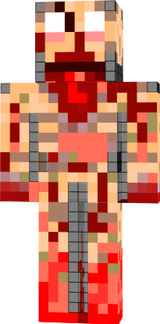 SCP-096 WHIT PERSON KILLED
