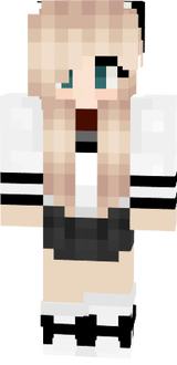 new skin