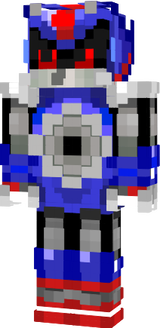 MetalExetior