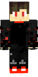 mon skin perso