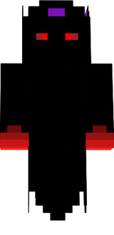 Nether Ghost