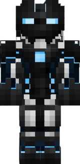robot