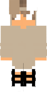 mc skin 4