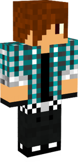 My skin