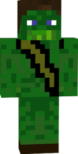 hunter