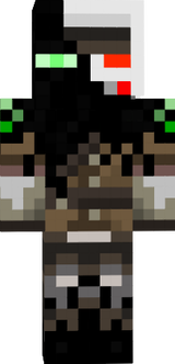 huskyendermen