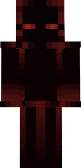Red Enderman