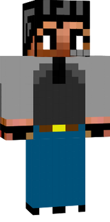 (Strategy) Gray Female Soldier