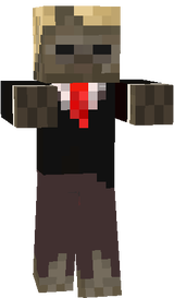 Zombie Gangster
