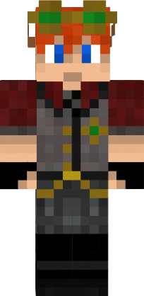 Preview of texture: MisterE123 (Conor v2)