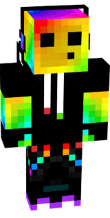 Eainbow Men v.1.0
