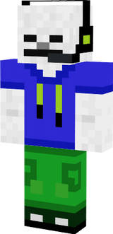 SKELETBRO