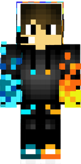 Blue Fire