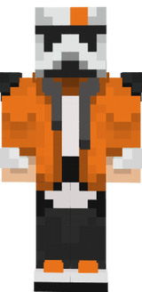 orange storm trooper definitivo!!
