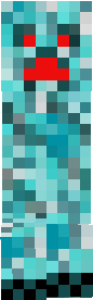 creeper