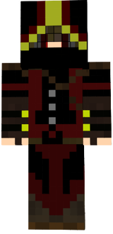 Assasin Raptor
