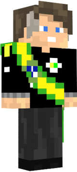 jair messias mibr